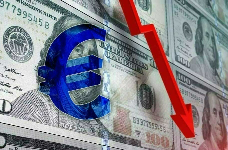 Dollar və avro həftəyə aşağı məzənnə ilə başladı - Milli Bank