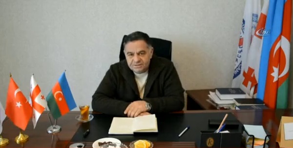 GAK sədri: 