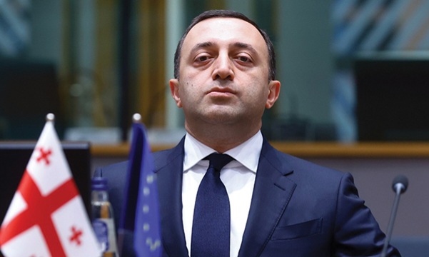 Qaribaşvilidən növbəti sensasiyalı məktub: “Mənə tələ qurdunuz, məni qurban verdiniz!”
