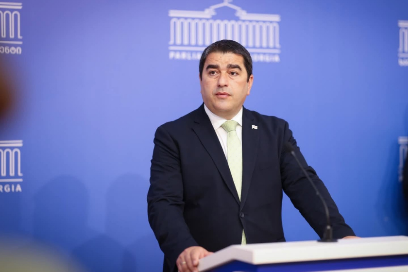 Şalva Papuaşvili: İllərdir müxtəlif faciələrdən siyasi eyhamlar üçün istifadə edilməsinə öyrəşmişik