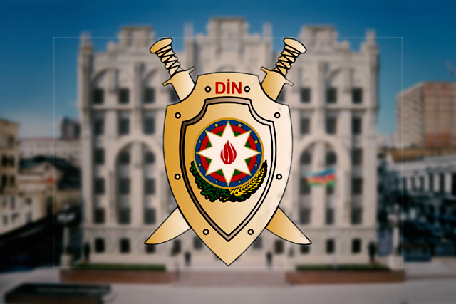 Azərbaycanda hicab etirazları: 37 nəfər saxlanılıb