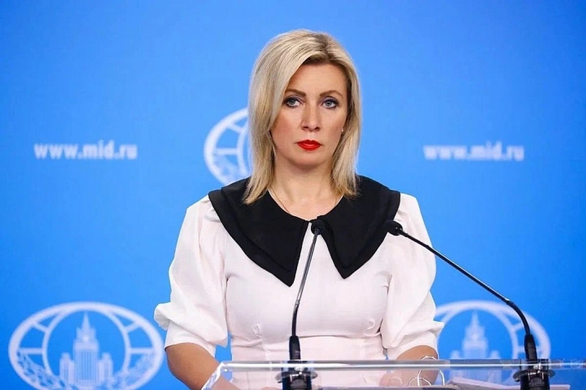 Rəsmi Moskva: Gürcüstanda getdikcə daha çox insan Rusiya ilə münasibətlərin bərpasını istəyir