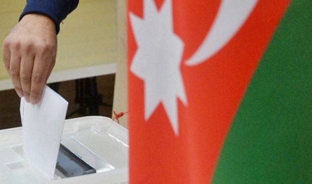 Sabahdan Azərbaycanda prezident seçkisinin təşviqat kampaniyası başlayacaq
