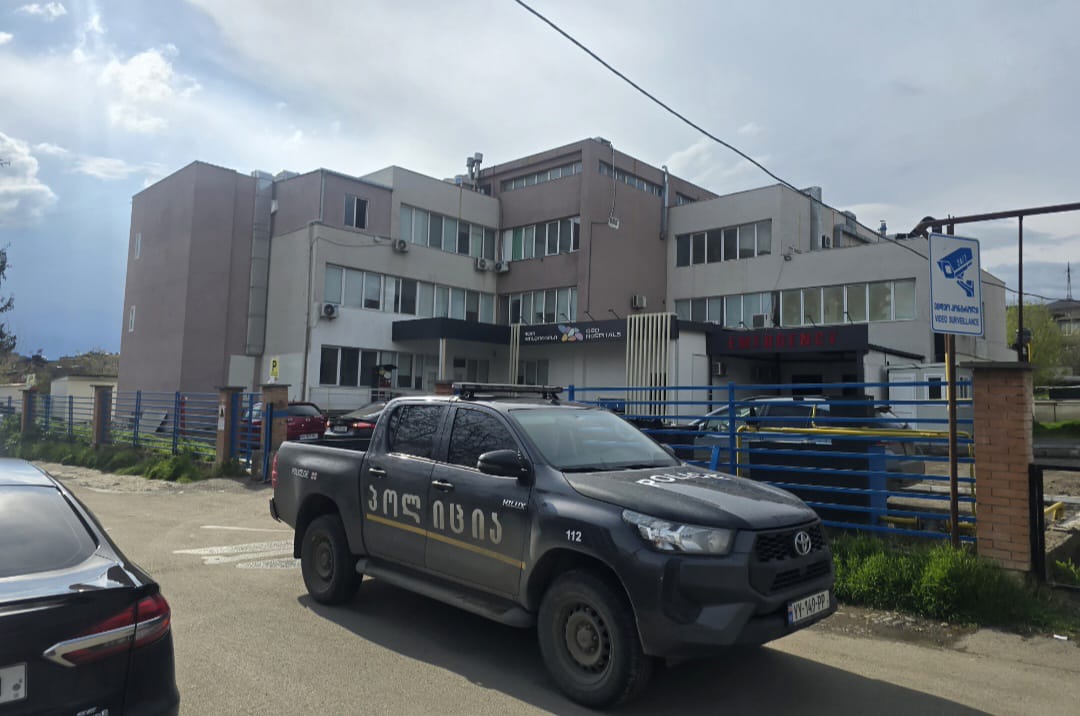 Marneulidə amansızca döyülən kişi klinikada vəfat edib