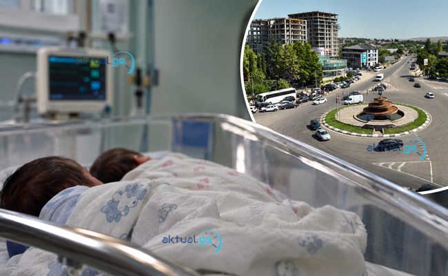 Marneulidə 13 yaşlı qızın əkiz uşaq dünyaya gətirməsi ilə bağlı DİN-dən AÇIQLAMA