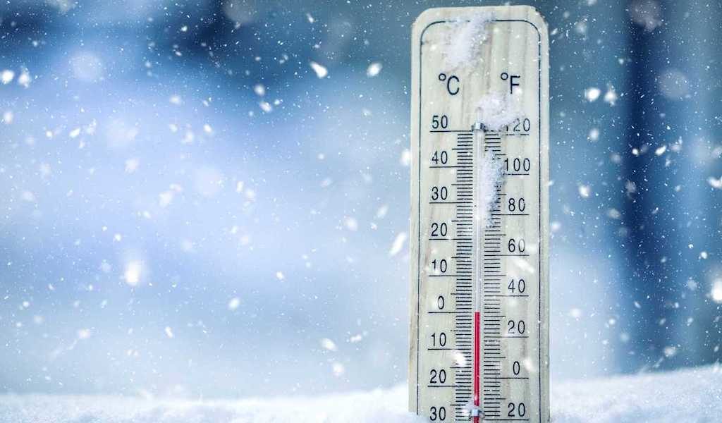 -17 dərəcəyədək hava şəraiti gözlənilir | XƏBƏRDARLIQ