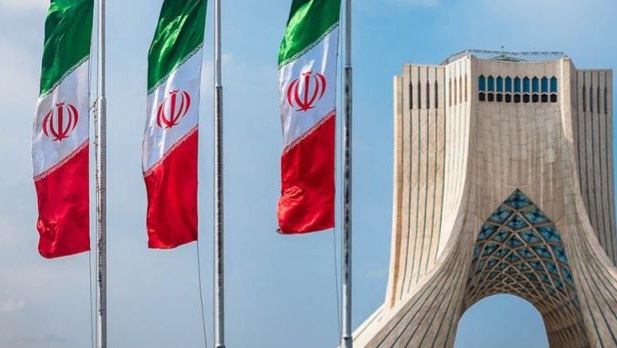 Rəsmi Tehran: 