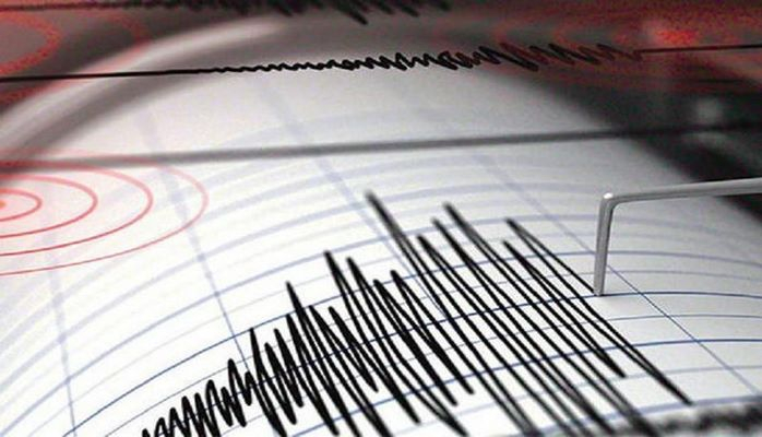Ermenistan`dakı deprem Gürcistan`ı salladı 