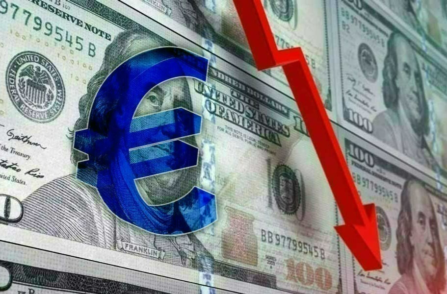 Dollar və avronun məzənnəsi ucuzlaşdı | Həftə sonu məzənnəsi