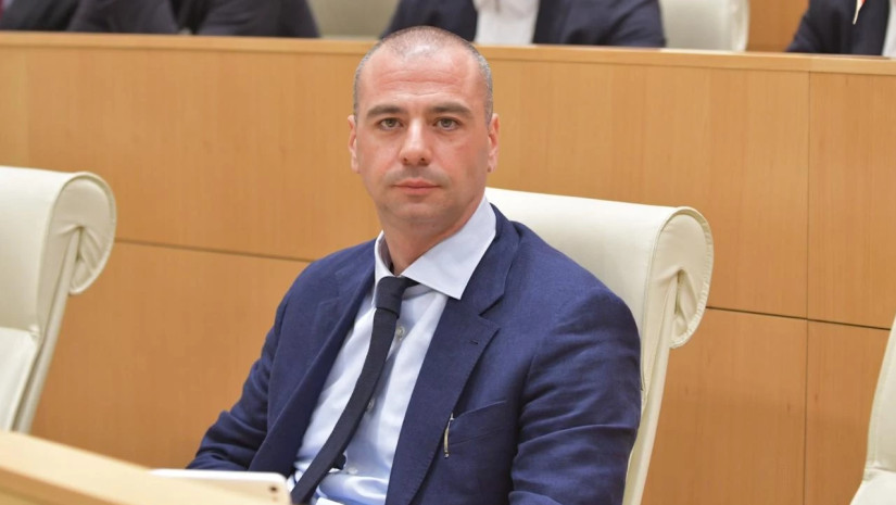 Levan Maçavariani: 