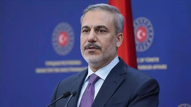 Hakan Fidan: 