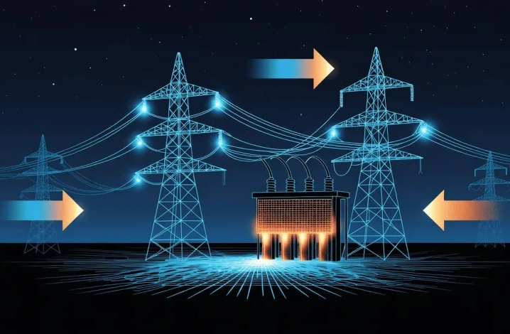 Rəsmi açıqlama: Gürcüstanda elektrik enerjisinin verilişi qismən bərpa olundu