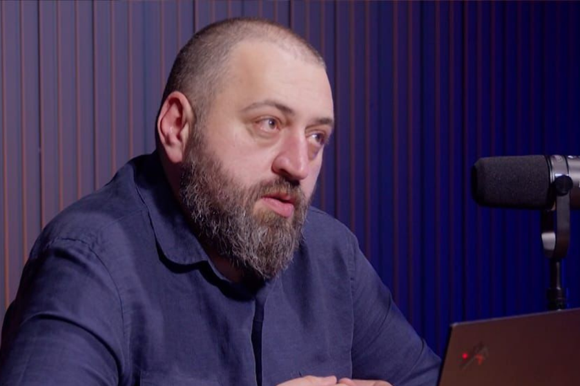 Jaba Xubua: “İvanişvilinin gürcü xalqı qarşısında əsas xidməti 2012-ci il oktyabrın 1-də Gürcüstanı rejimdən azad etməsidir”