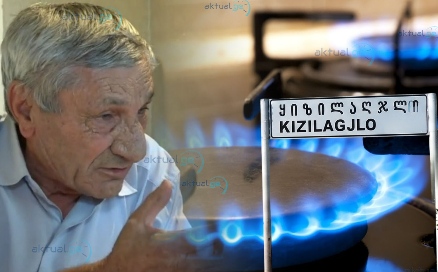 SON DƏQİQƏ! Nəriman Allahverdiyev saxlanılıb