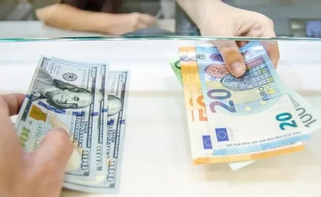 Dollar ucuzlaşdı, avro yenidən yüksəldi | RƏSMİ MƏZƏNNƏ