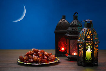 Ramazan ayının 12-ci gününün imsak və iftar vaxtları