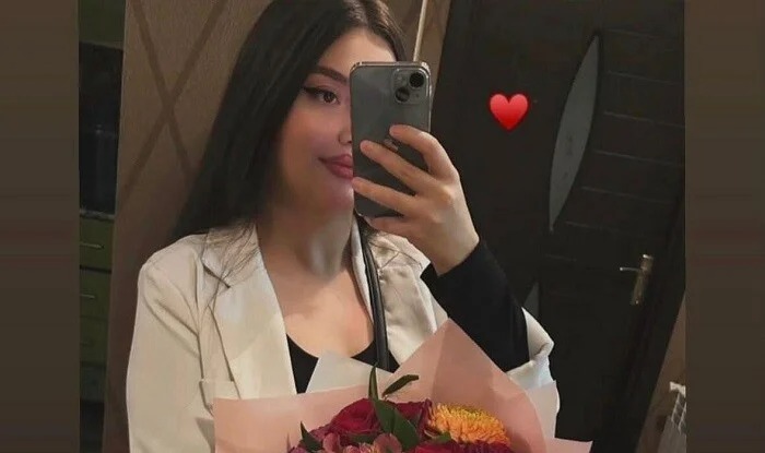 Fatiməni öldürən şəxs Türkiyədə saxlanılıb - FOTO