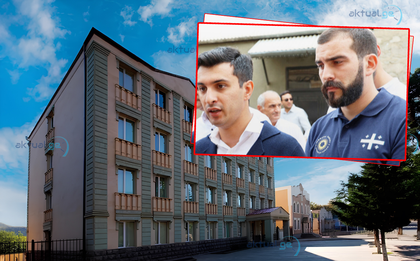 Marneuli merinin qardaşının məhkəmə prosesi təxirə salınıb
