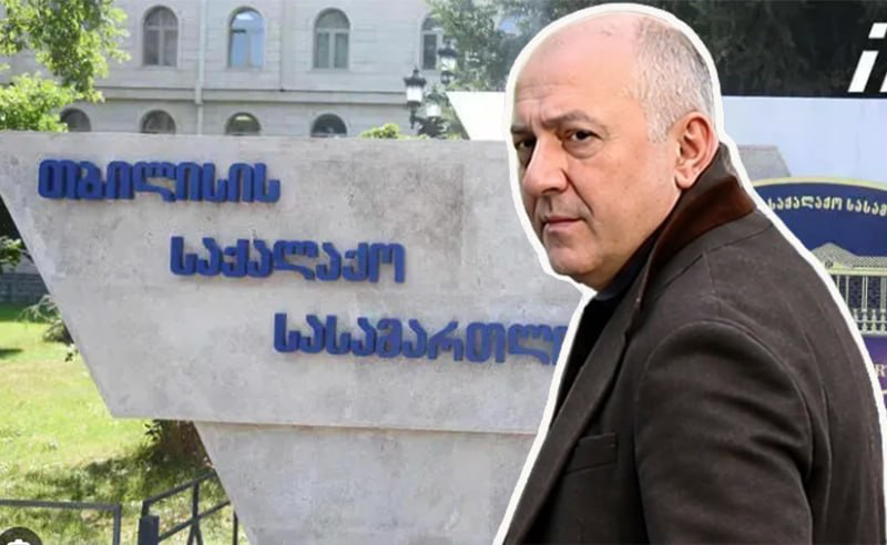 DTX-nın keçmiş rəhbərinə 13 il həbs cəzası verilib