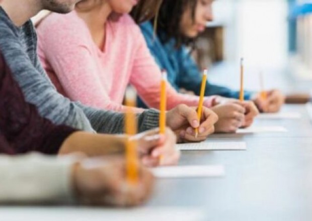 Marneulidə universitet yoluna ilk addım | Hazırlıq kursları başladı! — FOTO/ELAN
