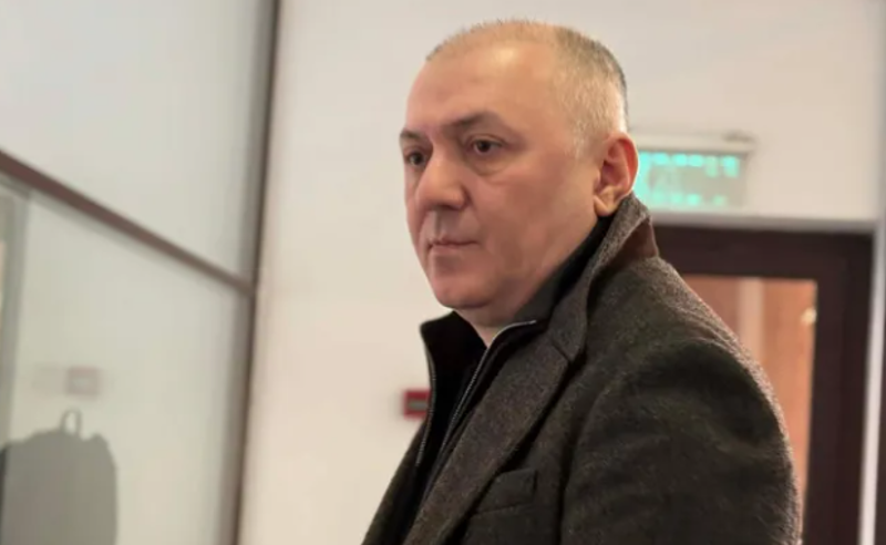 Diqqətlər Şəhər Məhkəməsinə yönəldi: Keçmiş DTX rəisi barədə bu gün hökm elan ediləcək