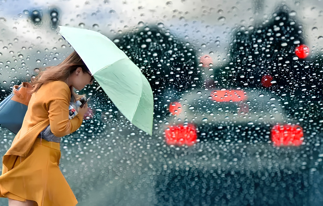 Agentlikdən hava şəraiti ilə bağlı əhaliyə xəbərdarlıq