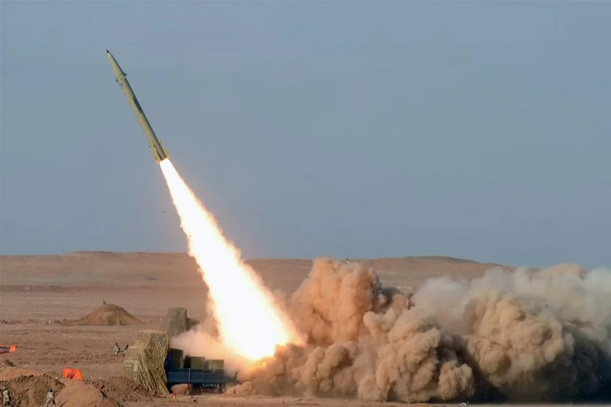 SEPAH: ABŞ-nin F-35, F-16, F-15 qırıcılarının sığınacaqları hədəfə alınıb