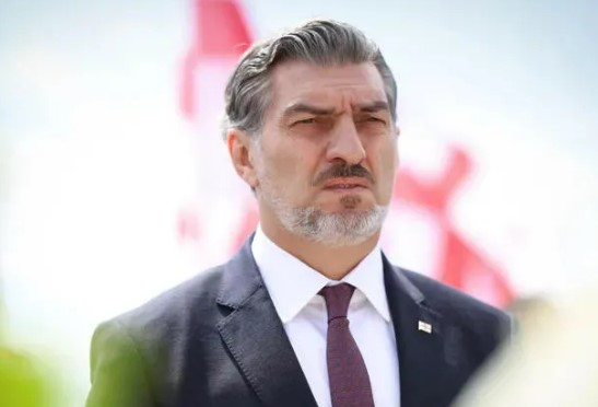 Mikheil Kavelashvili is receiving Independence Day congratulations from leaders of various countries on the occasion of Georgia’s Independence Day