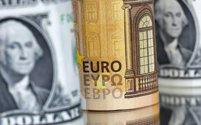 Dollar və avronun həftə sonu məzənnəsi