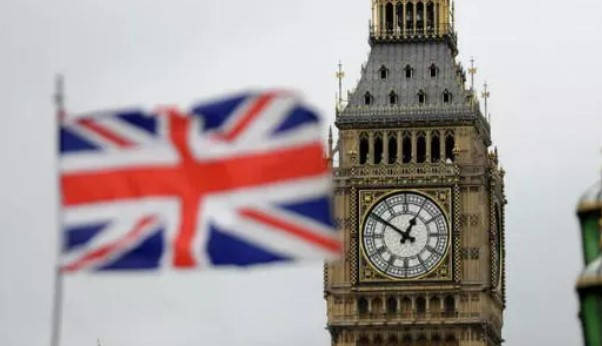 UK expands list of sanctions against Russia - according to the British government, three companies from Georgia have been included in the sanctions list