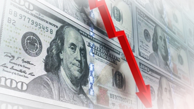 Dollar bu gün ucuzlaşdı | RƏSMİ MƏZƏNNƏ