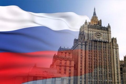 Moskvadan Gürcüstana çağırış