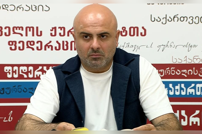 Gürcüstanda milli dəyərlərin hüquqi müdafiəsi ilə bağlı yeni qanunvericilik təşəbbüsü hazırlanacaq