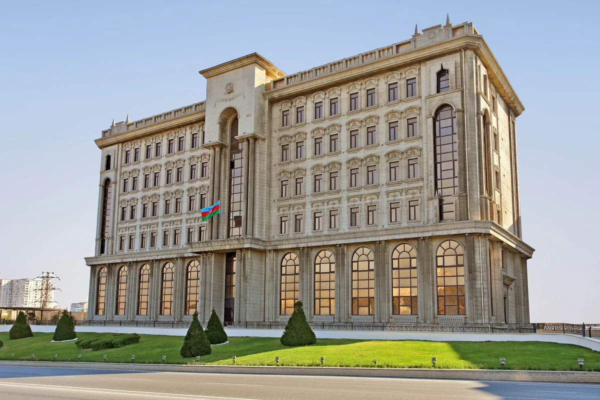 Bakı-Tbilisi-Bakı qatarı ilə səfər edənlərə müraciət edildi