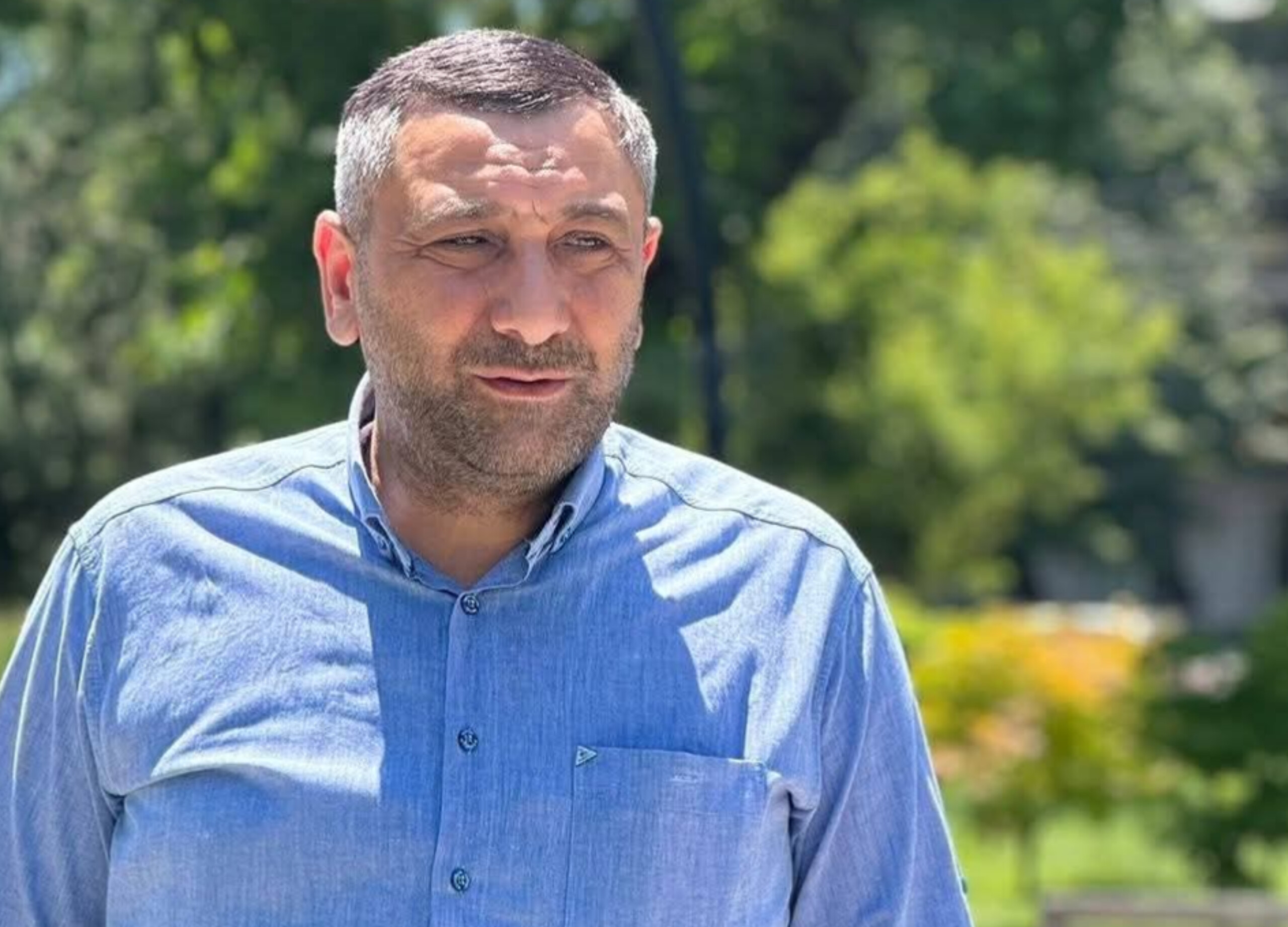 Ramal Əhmədov Baş nazirə açıq məktub ünvanlayıb