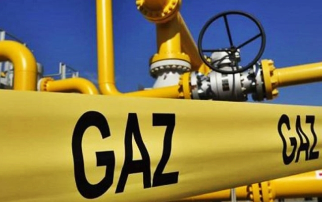 Gürcüstan Rusiyadan qaz idxalını 2 dəfə artırıb, Azərbaycandan isə azaldıb